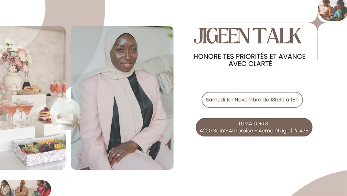 Honore tes Priorit\u00e9s et avance avec Clart\u00e9