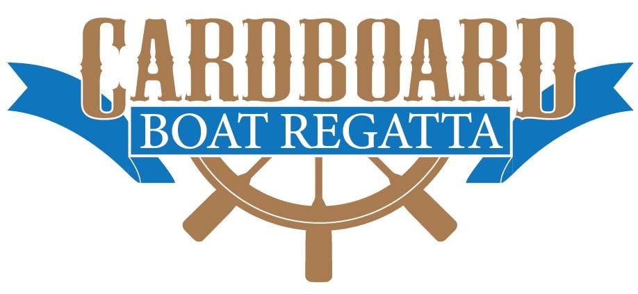 ABC Cardboard Boat Regatta 2024