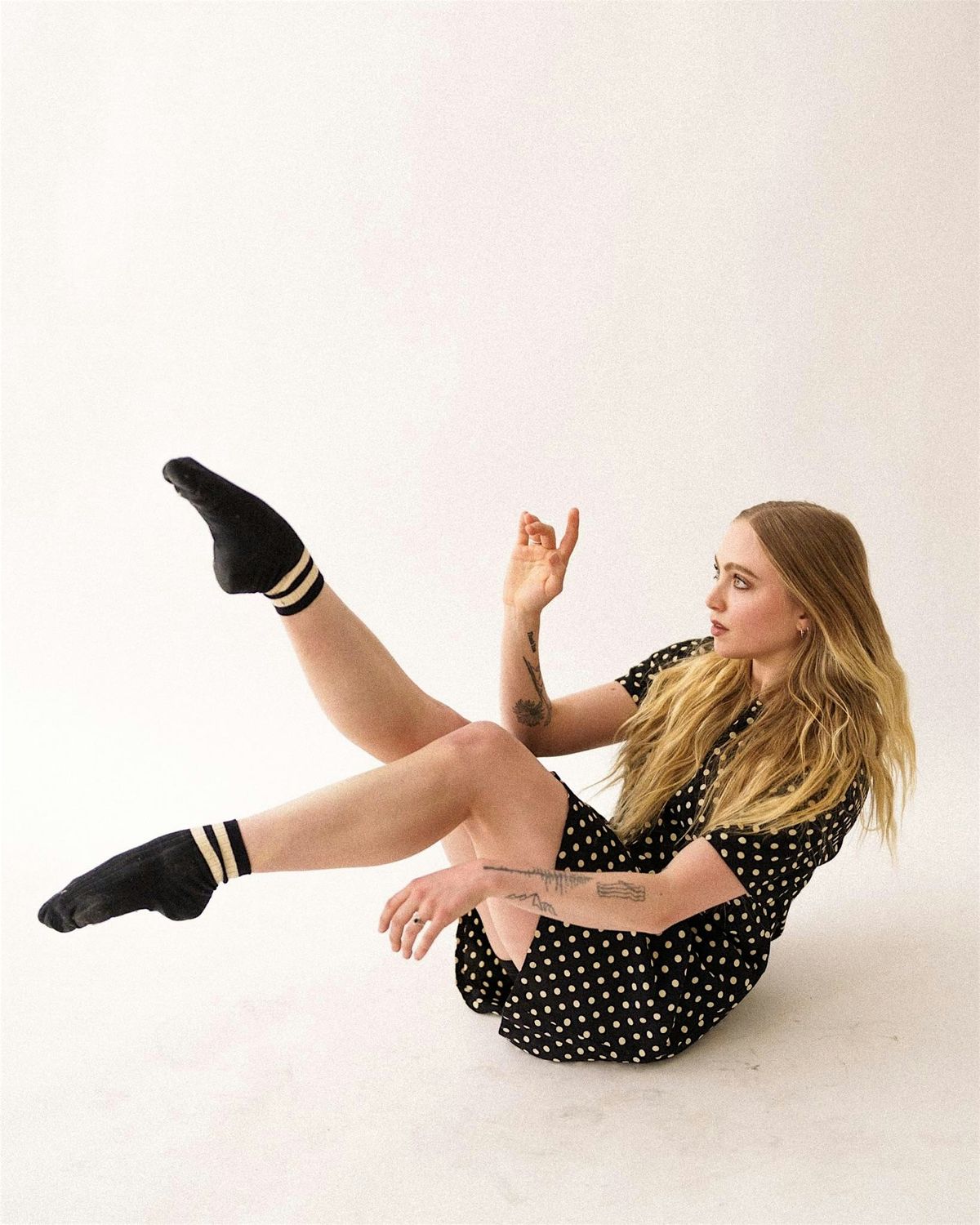 movementree pop-up class w\/ lucy vallely - august 16th