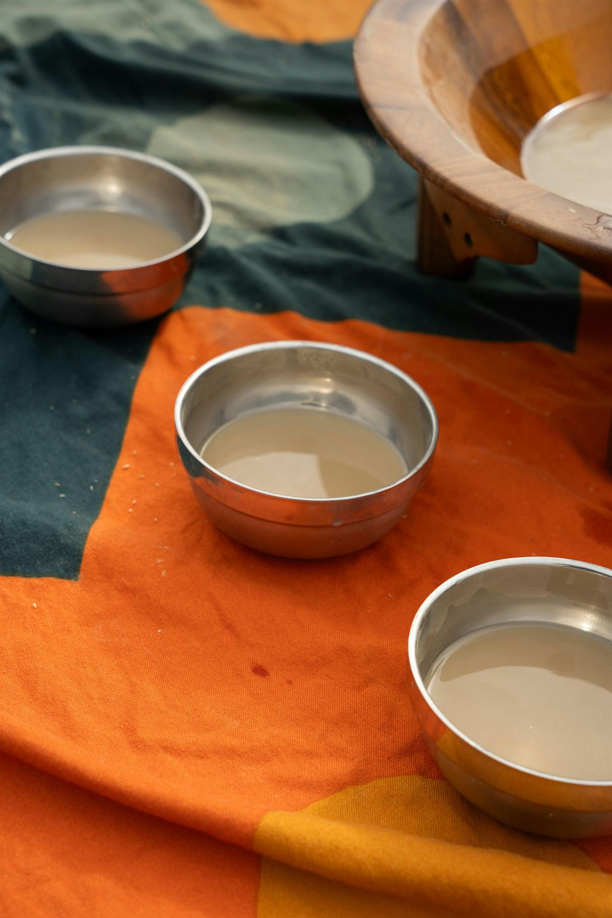 Rooted in Ritual: A Kava Tasting at Grassroots Kava House St. Pete