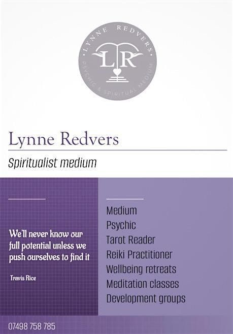 Psychic & Spiritual Readings