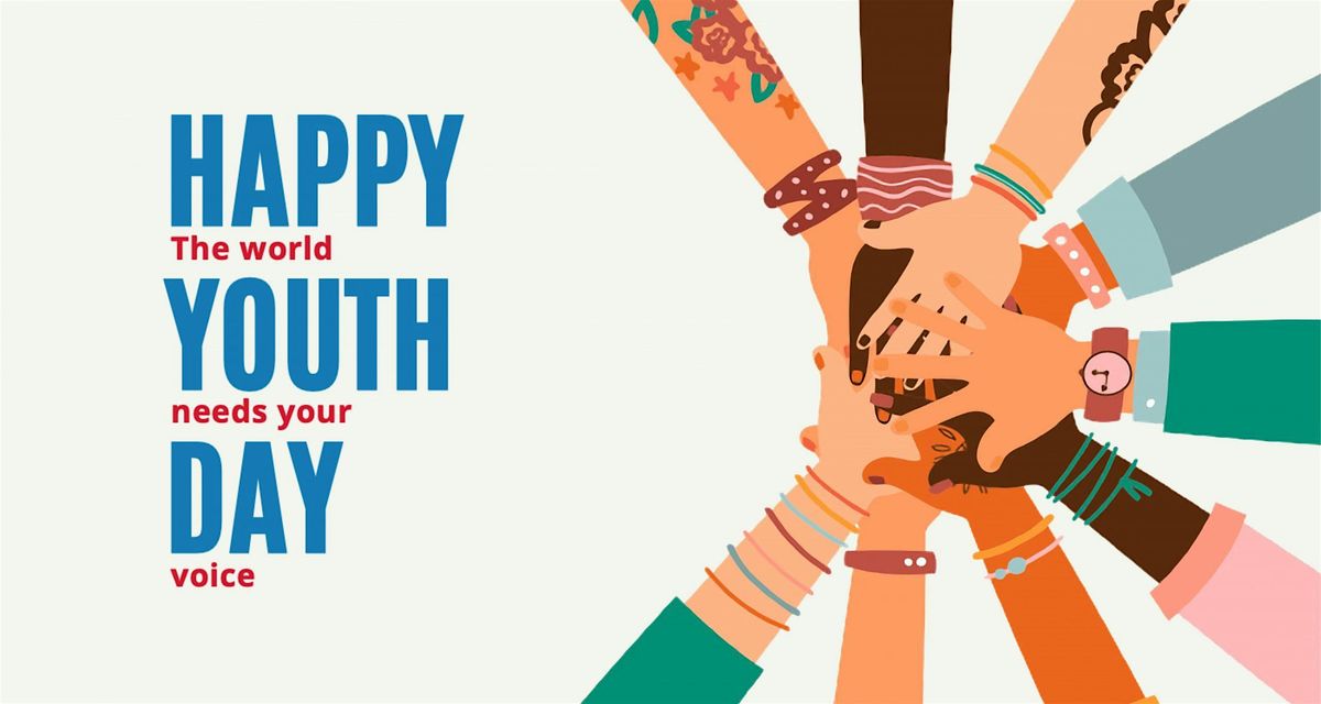 International Youth Day