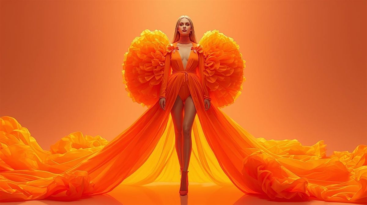 Fashion Week Runway Show