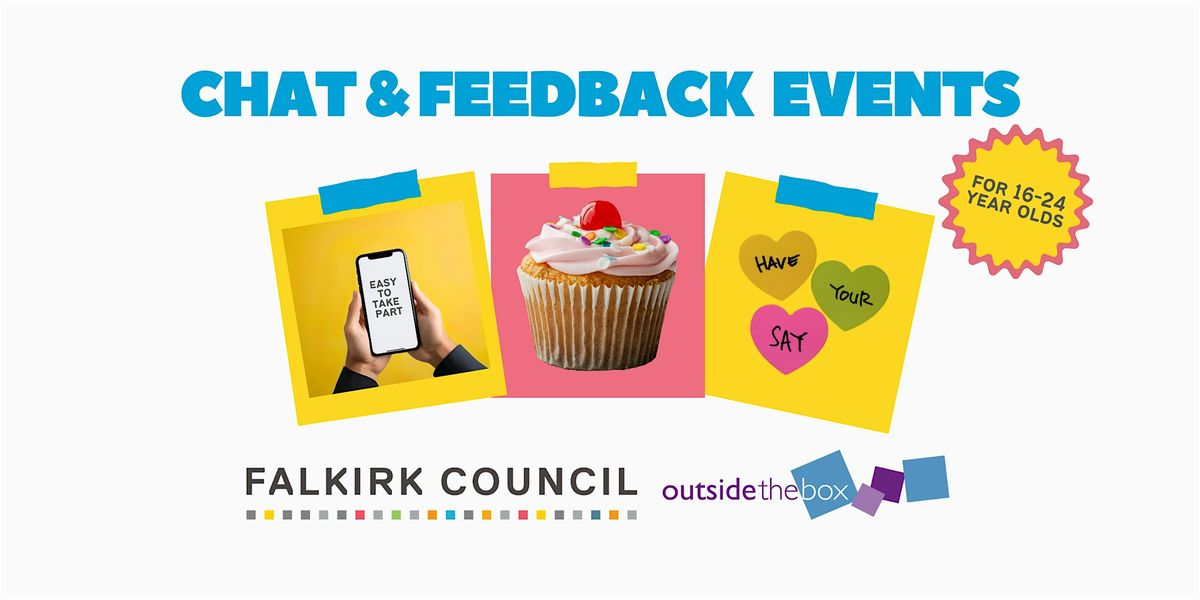 Chat & Feedback Grangemouth