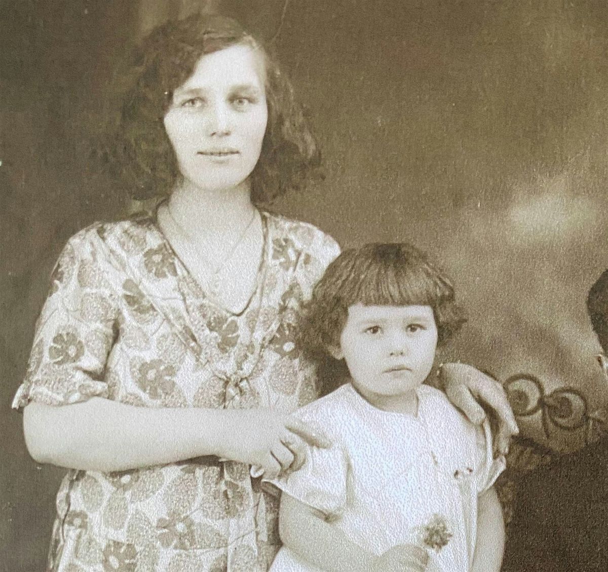 Connecting with our Matriarchs: Celebrating Stories & Breaking Chains