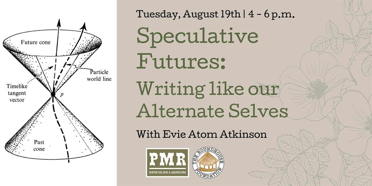 Speculative Futures: Writing Like Our Alternate Selves