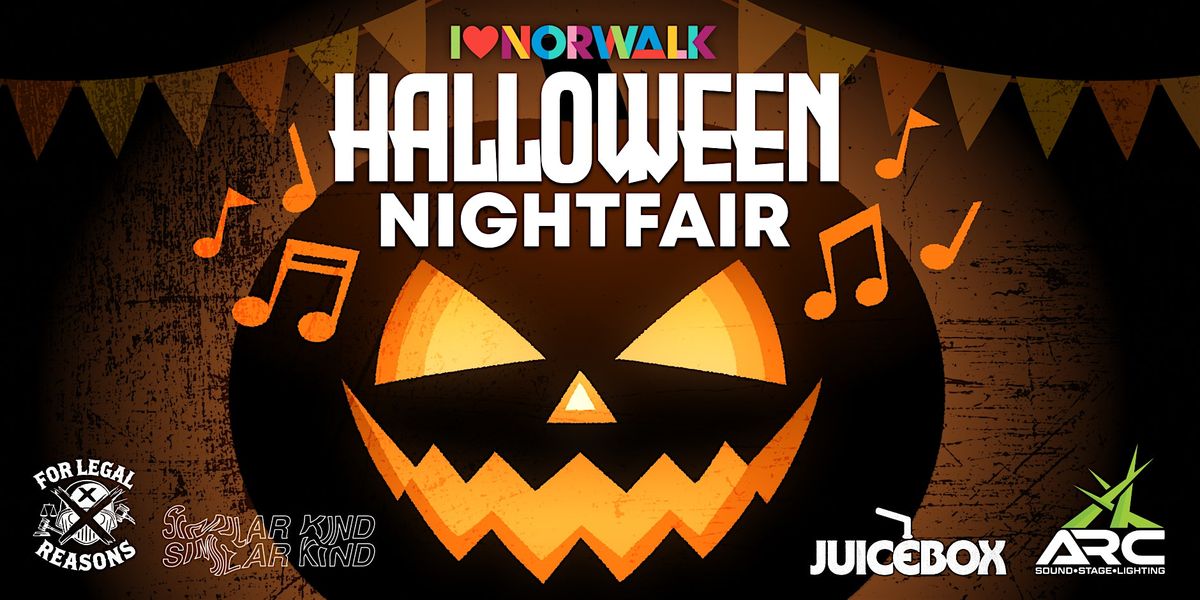 Halloween Nightfair