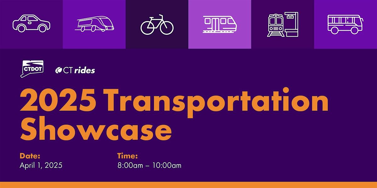 2025 Transportation Showcase