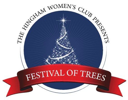 2024 Festival of Trees