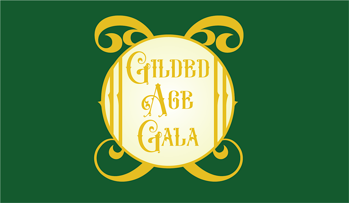 Gilded Age Gala