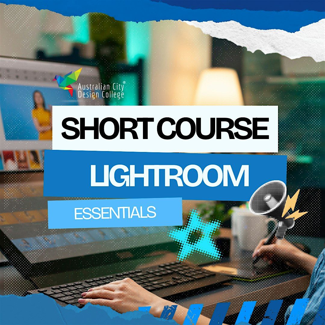 Adobe Lightroom Classic Essentials