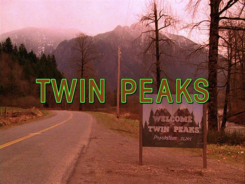 Relaxed Screening: Twin Peaks (1990) BFI Too Much Melodrama Season