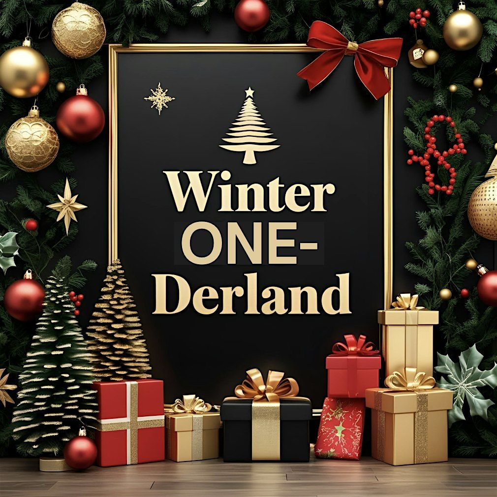 Winter ONEderland