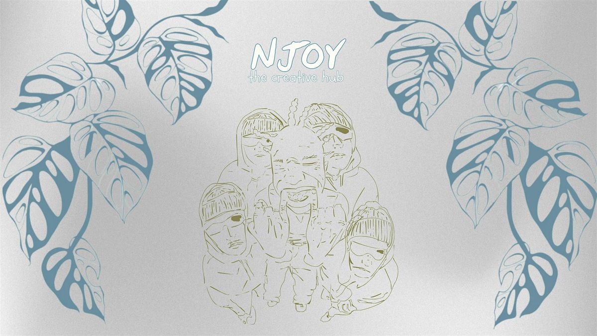 NJOY - the creative hub