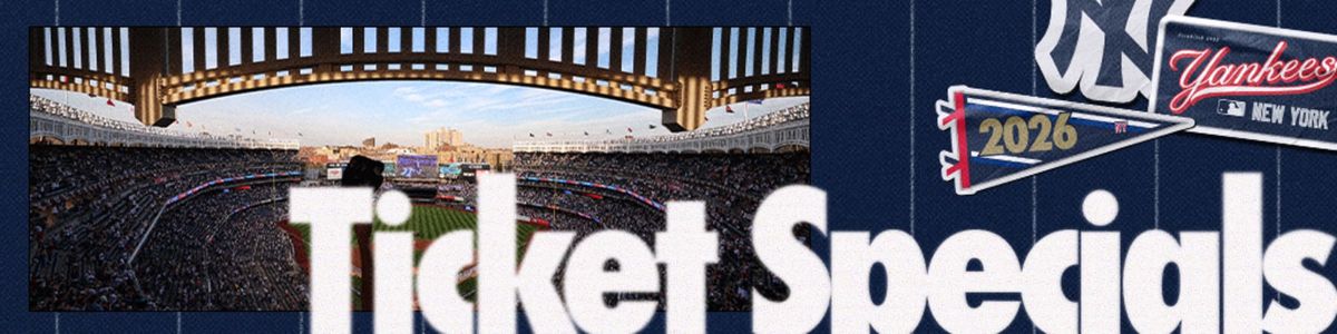 Tampa Bay Rays vs. New York Yankees