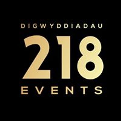 218 Events
