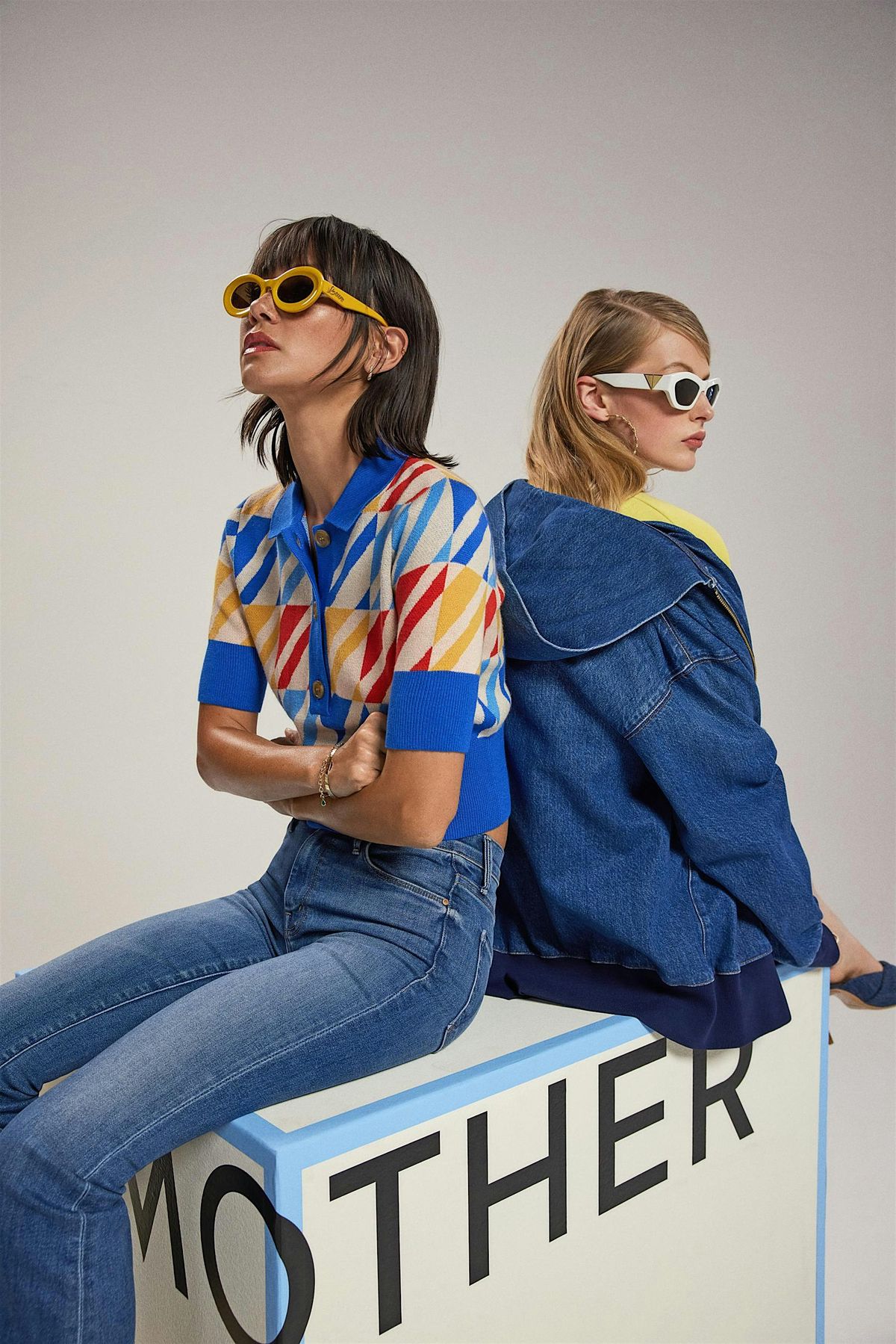 MOTHER Sample Sale \u2013 DTLA