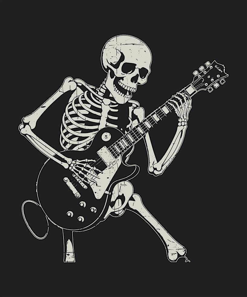 Halloween Bash with Achilles' Heart LIVE