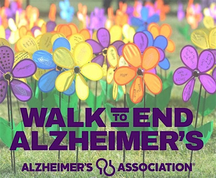 New Orleans Walk to End Alzheimer's Community Kick Off