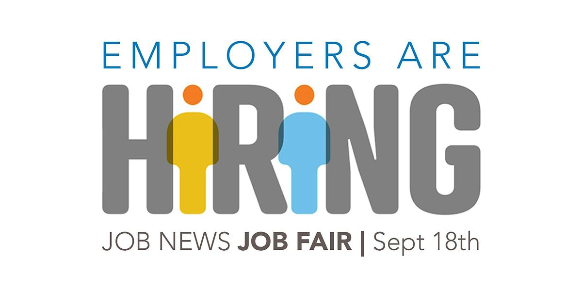 Job News St. Louis Job Fair | Multi-Industry Hiring Event