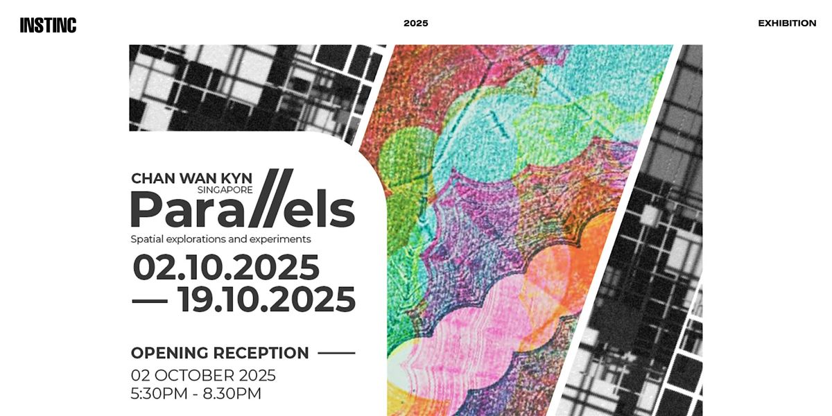 Open Reception, Para\/\/els