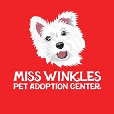 Miss Winkles Pet Adoption Center