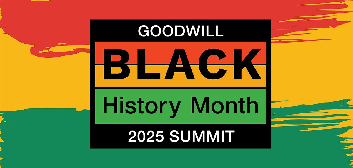 2025 Black History Month Summit