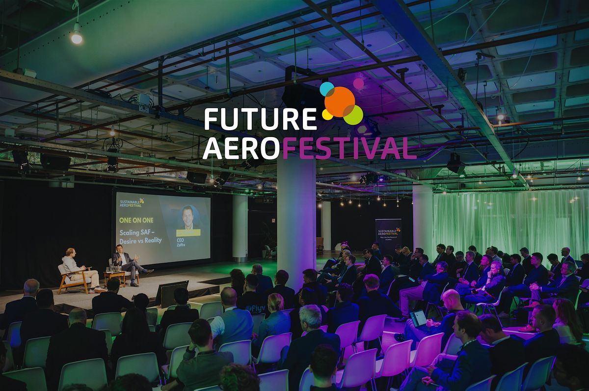 Future Aero Festival