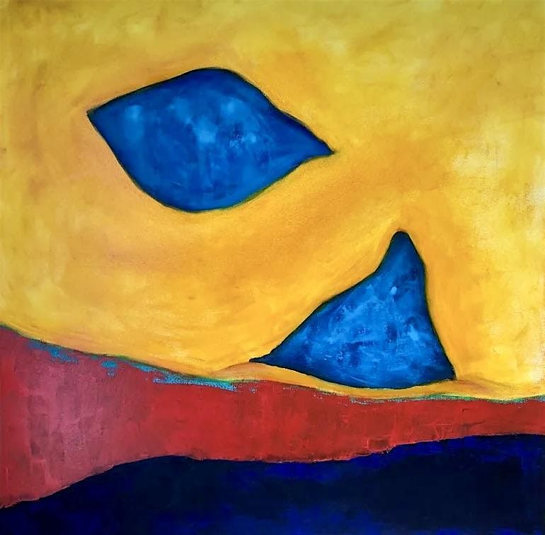 Sunday Austin Constellations Circle~ September 28th, 2025