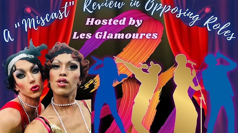 The Twisted Broadway Reboot!