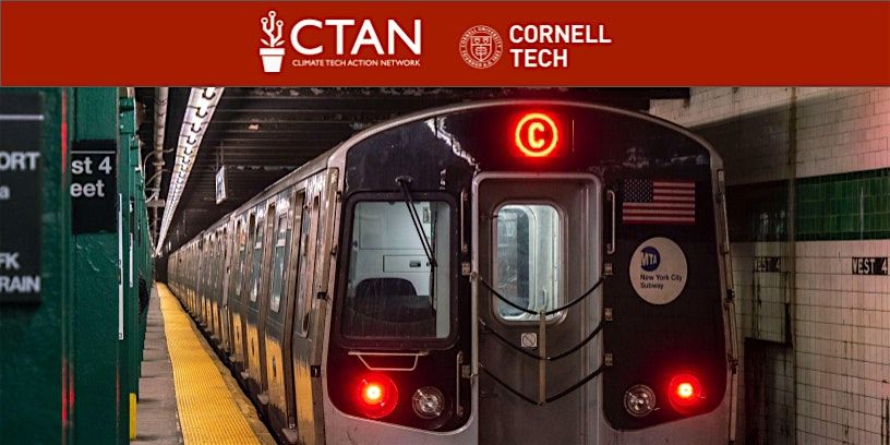 The Future of Public Transit