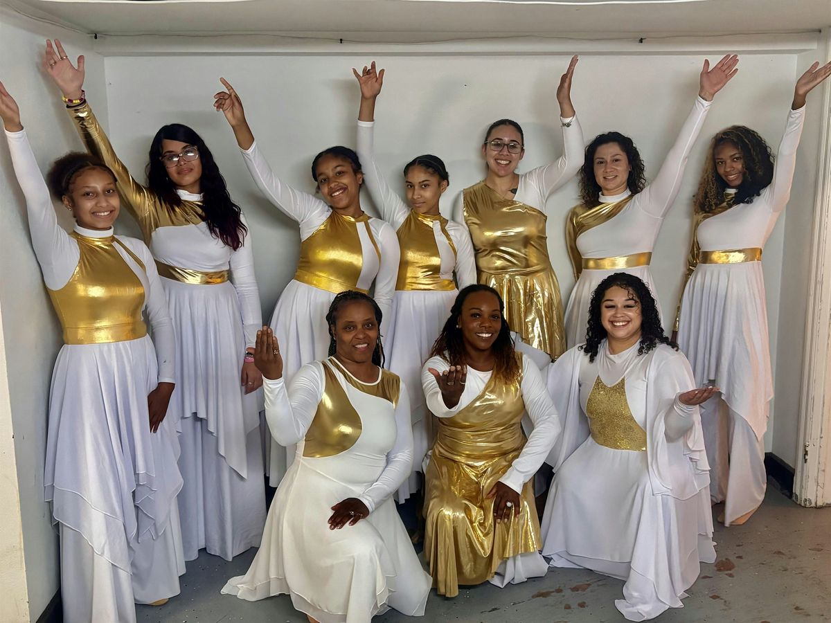 Zumba With a Purpose