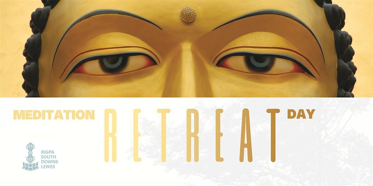 Meditation Retreat Day