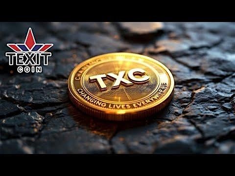 TEXITcoin Overview \/ Crypto Mining