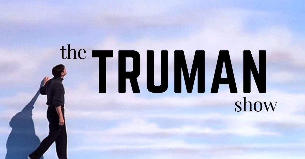 The Truman Show @ Doca da Marinha