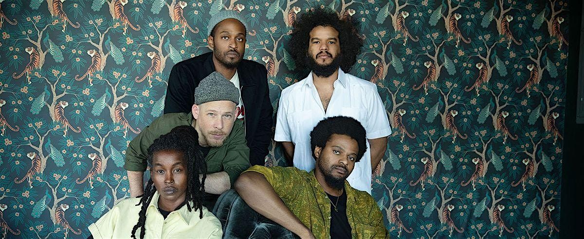 Irreversible Entanglements at Pulitzer Arts Foundation