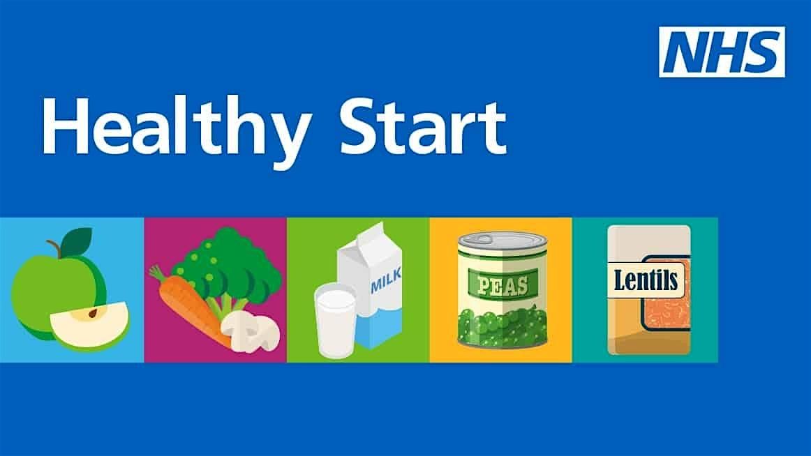 Healthy start program training