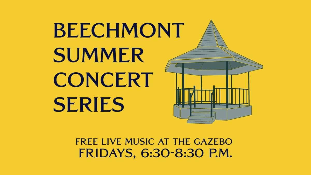 Beechmont Summer Concert Series