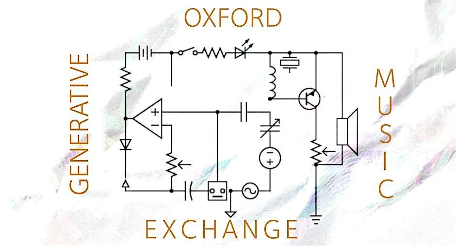 Oxford Generative Music Exchange