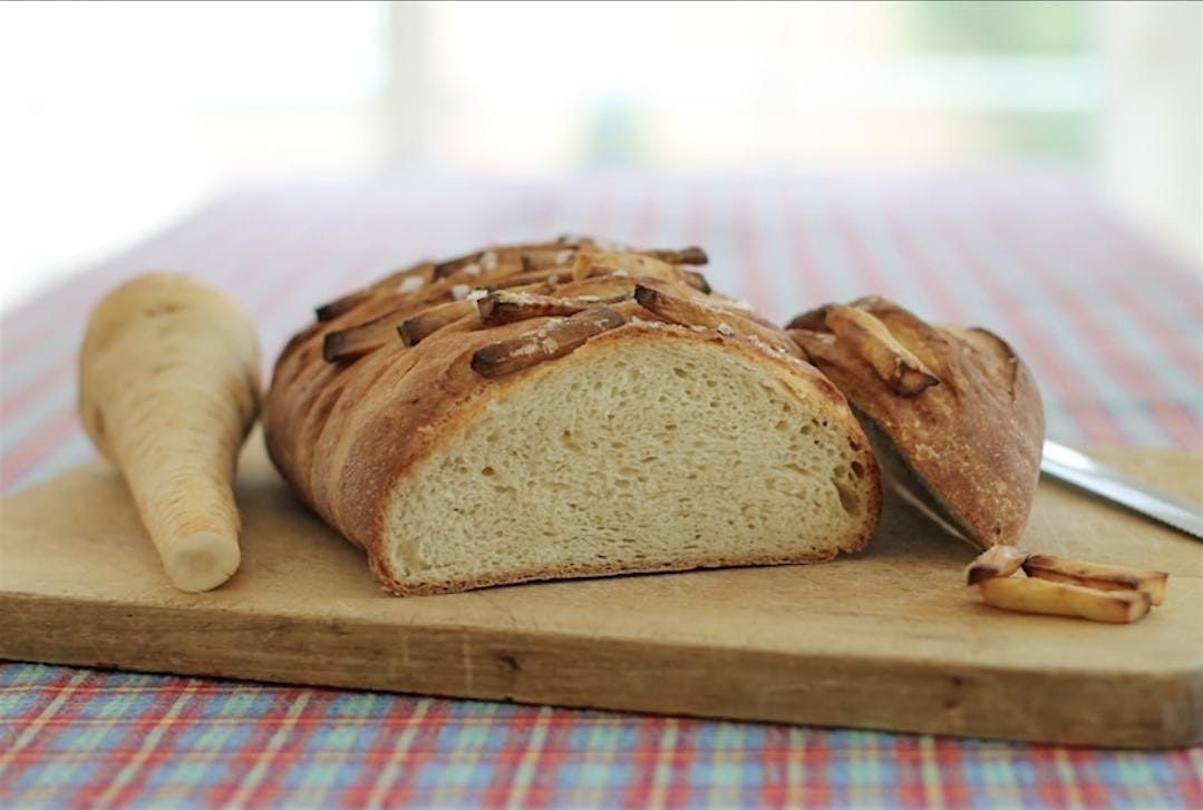 Winter Breads Making Workshop