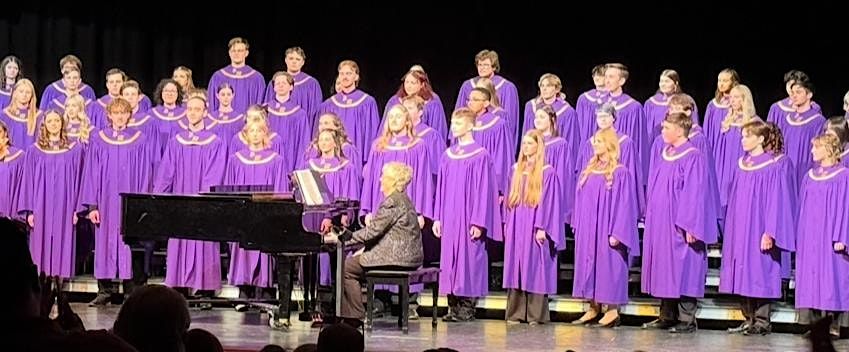 Bellevue NMEA Preview Concert