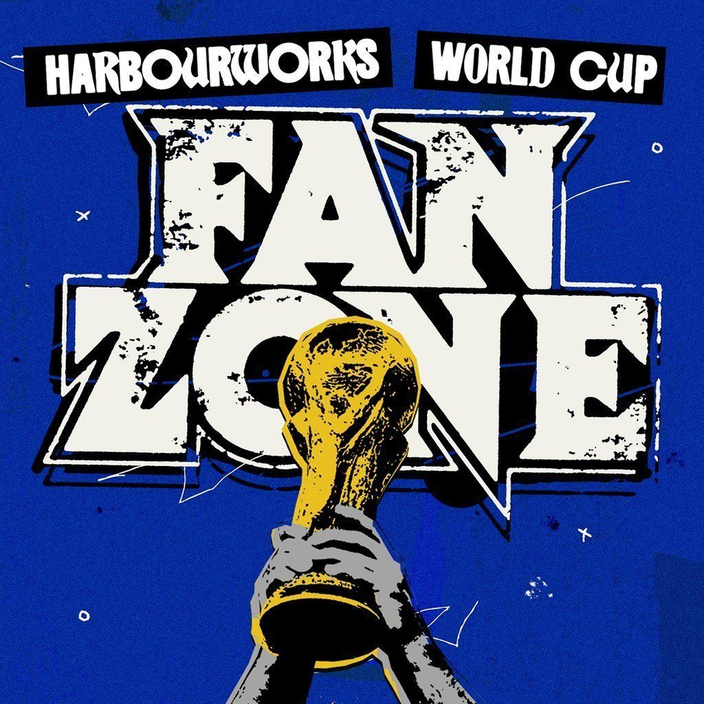 World Cup Fanzone: The Final