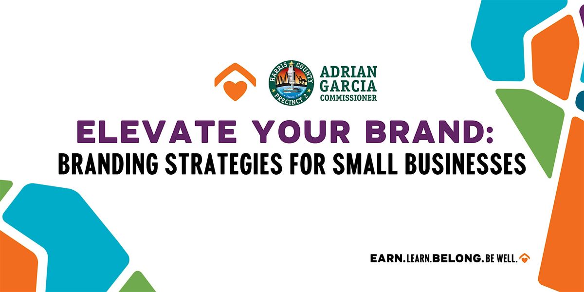 Elevate Your Brand: Branding Strategies for Small Businesses