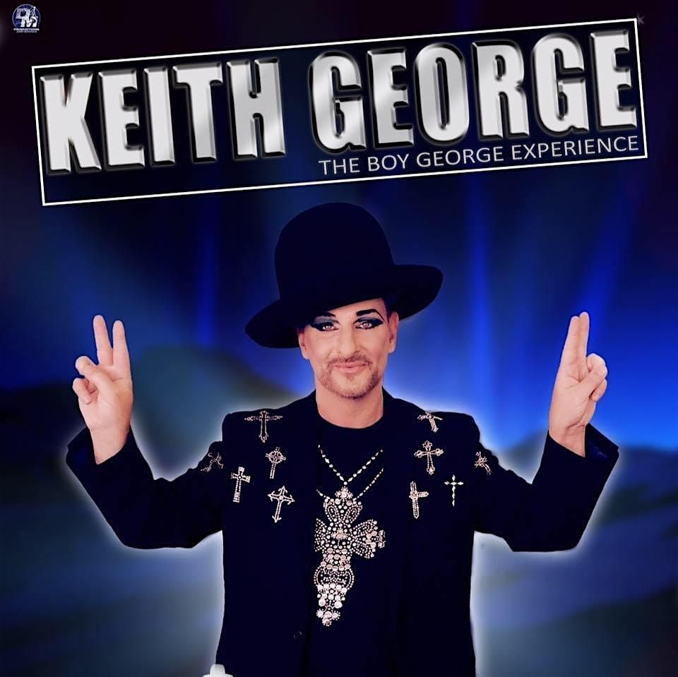 The Worlds No.1 Tribute to Boy George