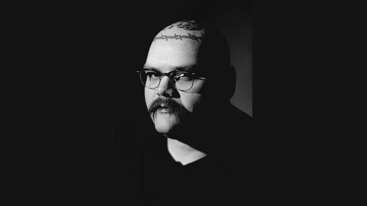 John Moreland w\/Ramsey Thornton at The Golden Pony (18+)