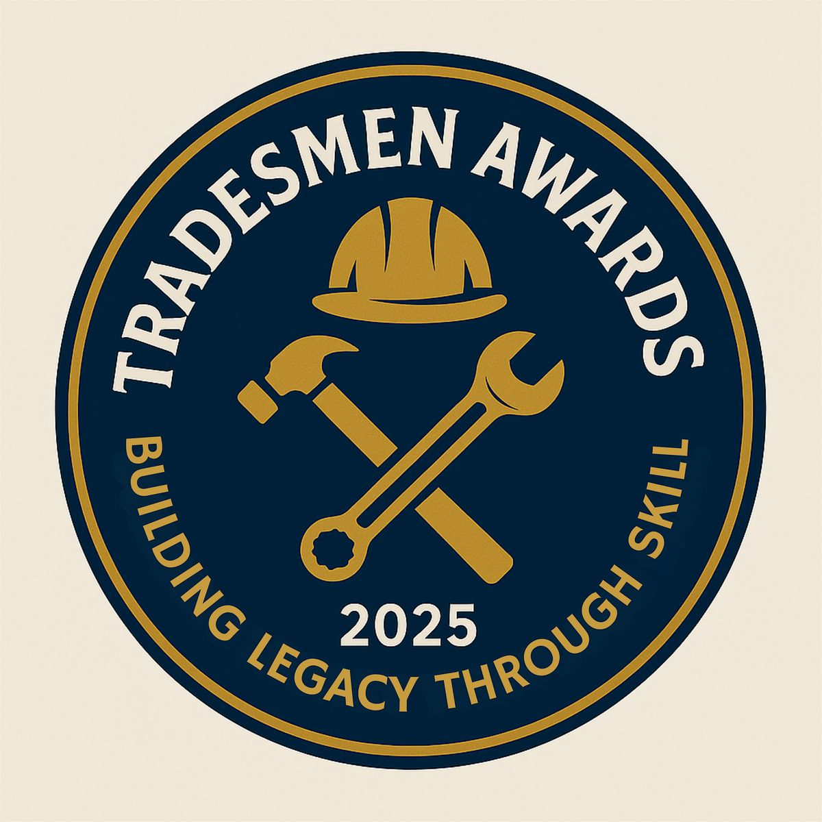 Tradesmen Awards 2025