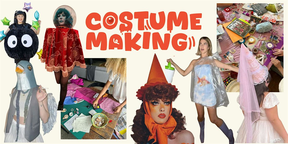 Costume Making