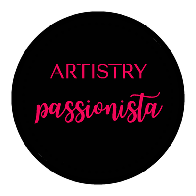 ARTISTRY Passionista