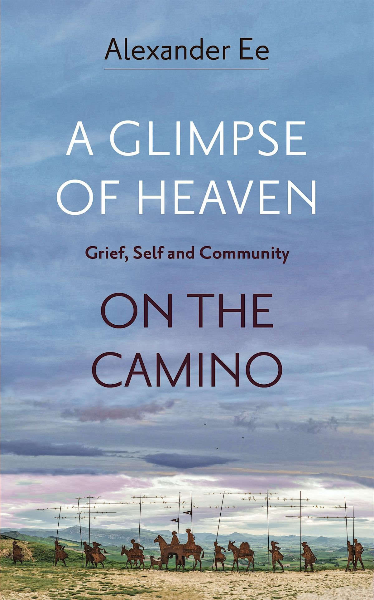 Walking the Camino de Santiago