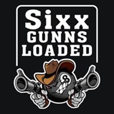 Sixx Gunns Loaded